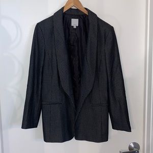 Halogen blazer size 12